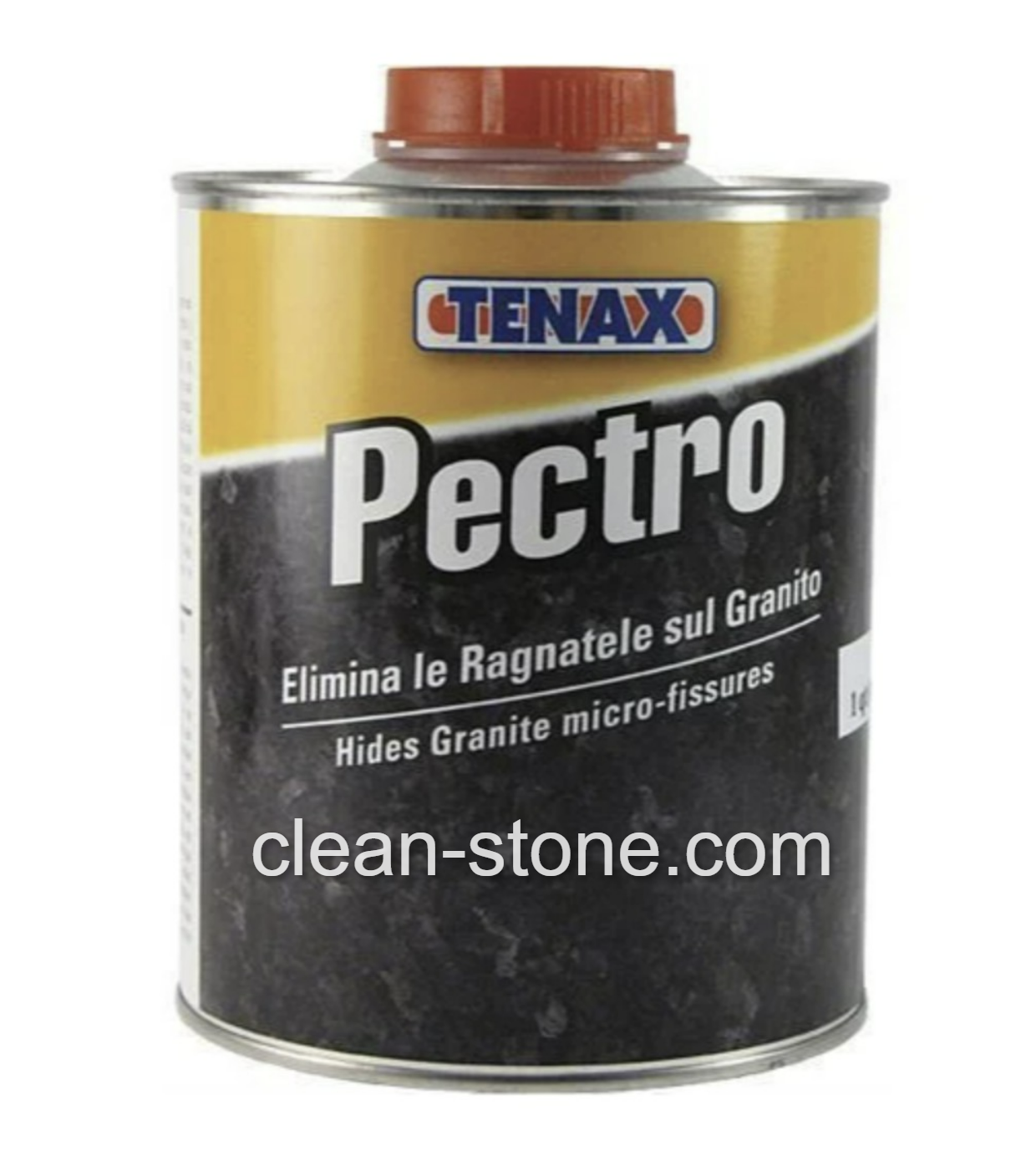 Pectro Просочення для затягування та усунення мікротріщин Tenax