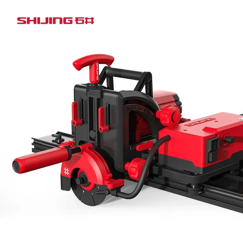 Електрична система різання SHIJING 9510 М З АВТОМАТИКОЮ
