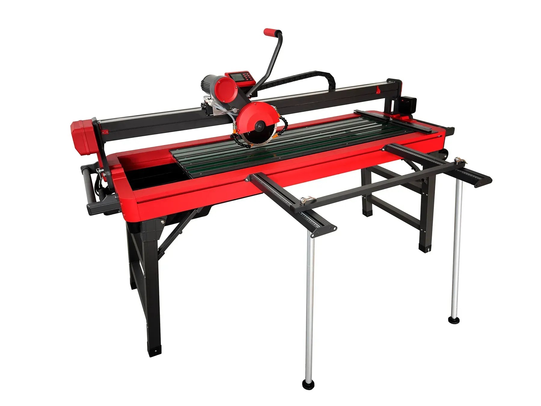 Електричний плиткоріз SHIJING 9201A-1200
