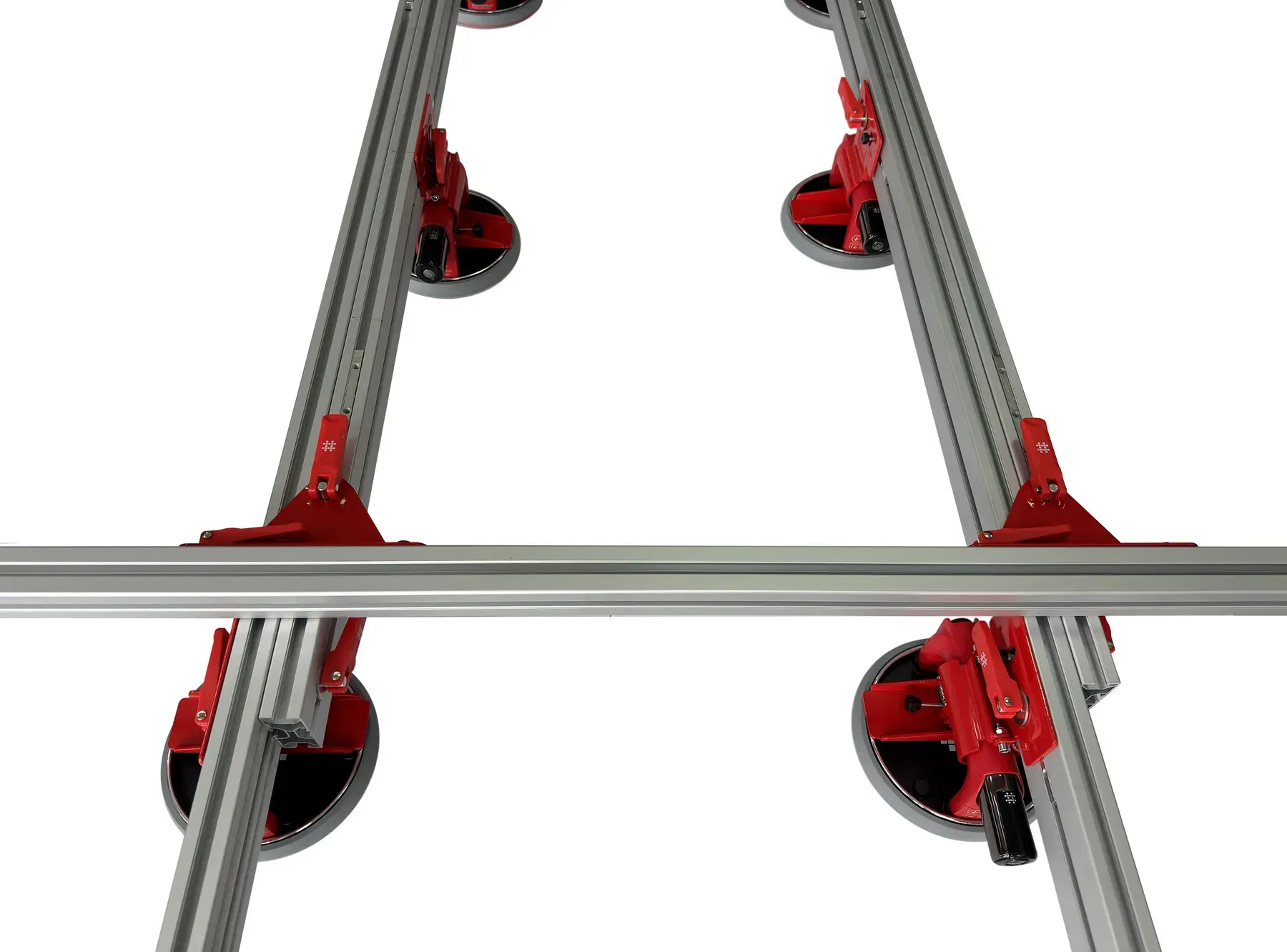 Система перенесення SHIJING P708-6106 HD (HEAVY DUTY) Система перенесення SHIJING P708-6106 HD (HEAVY DUTY)