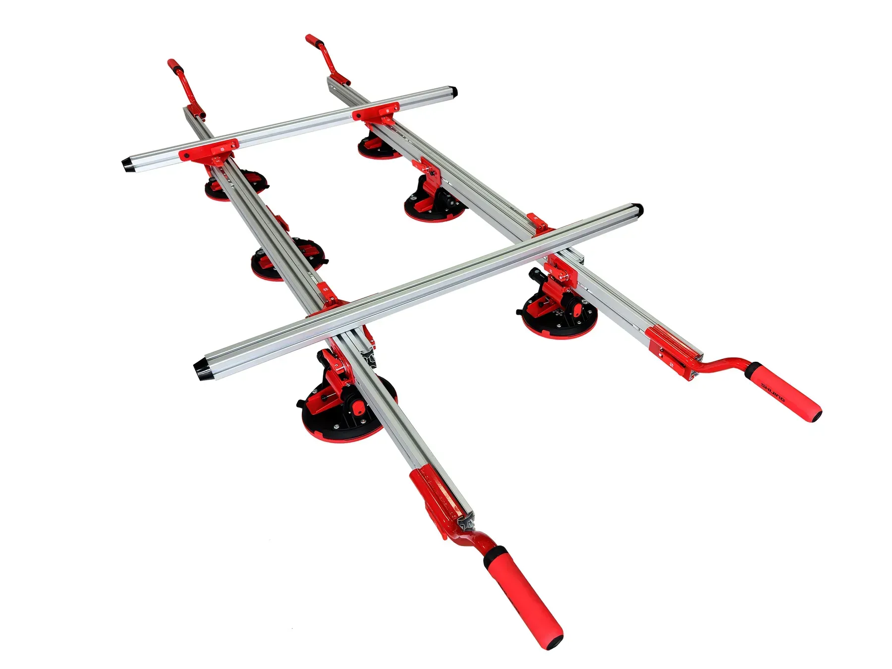 Система перенесення SHIJING P708-P617 HD (HEAVY DUTY) Система перенесення SHIJING P708-P617 HD (HEAVY DUTY)