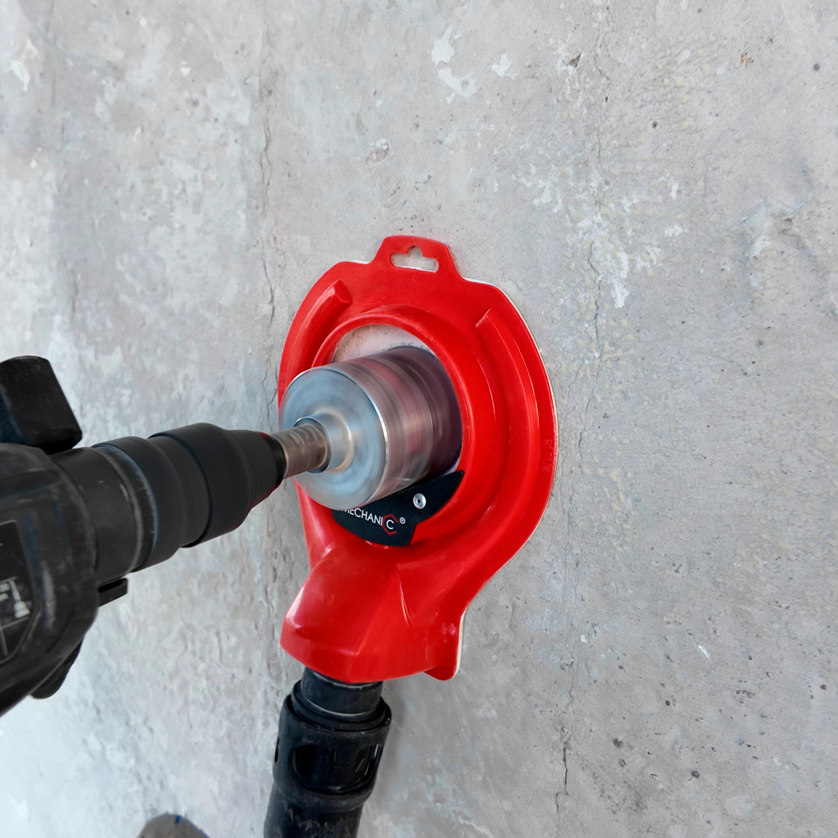 Колектор збору пилу DrillDUSTER 82 3.0 9833