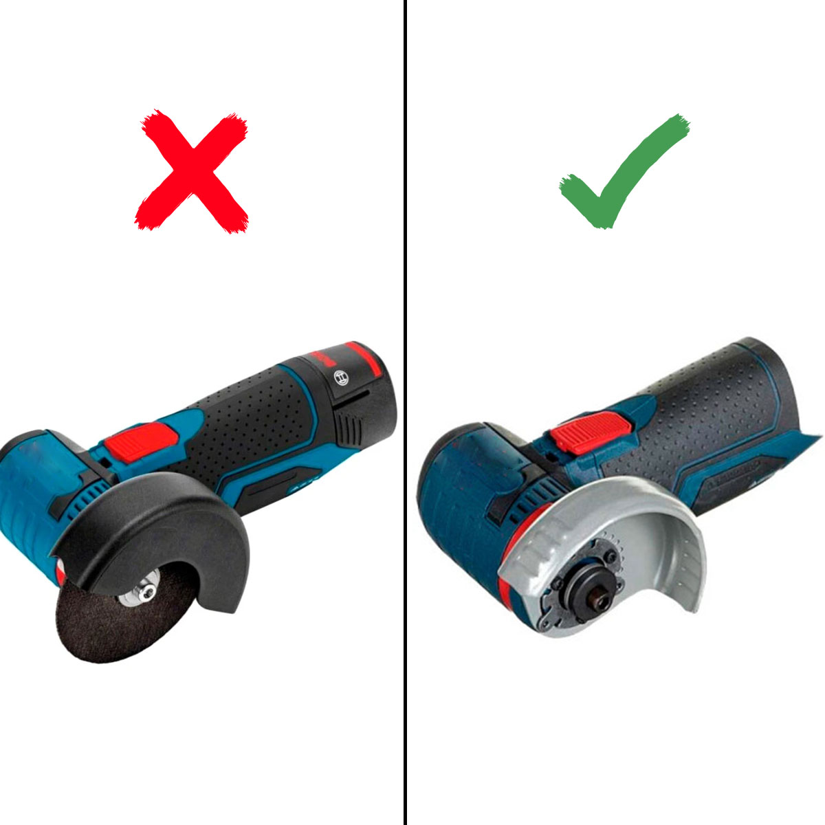 Насадка на КШМ Roller 76 9876
