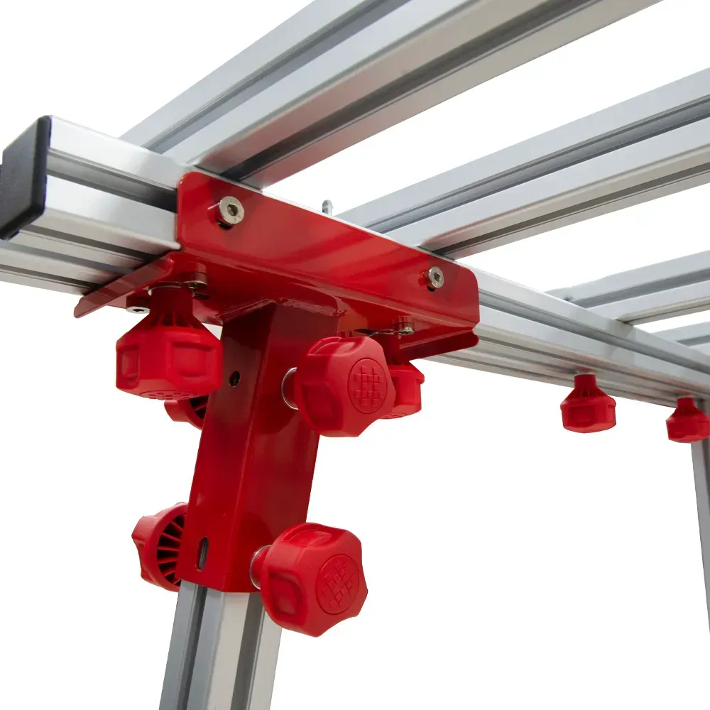 Стіл SHIJING P703-9 NEW для більшформатних плит 3600×1500×780 мм Стіл SHIJING P703-9 NEW для більшформатних плит 3600×1500×780 мм