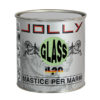 Мастика-клей EXTRA KITT (JOLLY) “GLASS”, “скло” пастоподібна 1 кг
