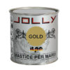 Клей-мастика для камня JOLLY GOLD ILPA, медовый, 1л