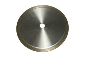 Алмазный диск d 230мм для резки керамики и мрамора