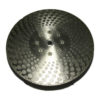 Алмазный отрезной круг по мрамору d 230мм, гальваника М 14 односторонний (кружок)