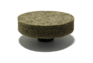 Круг войлочный d 100мм, M14