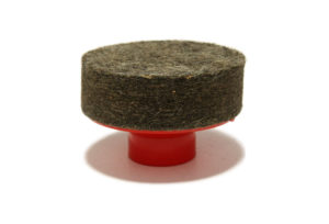 Войлок на УШМ 70 * 25 М14 мягкий