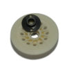 Поддерживающий диск SAITPAD-DQ d 115mm, для кругов SAITRON, SAITDISC и др. 3847