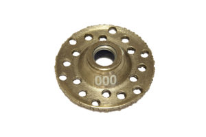 Алмазна чашка по мармуру d 60мм М14 №000