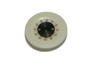 Поддерживающий диск SAITPAD-DQ d 115mm, для кругов SAITRON, SAITDISC и др.